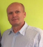 Jeremy Curnow Dion global solutions