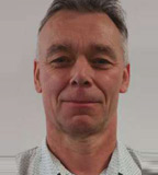 Steve Martin - Senior Business Consultant at Dion Global Solutions